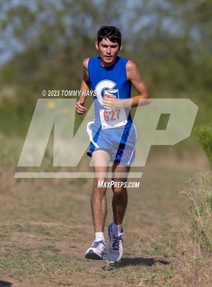 Thumbnail 2 in Brock Cross Country Meet  photogallery.