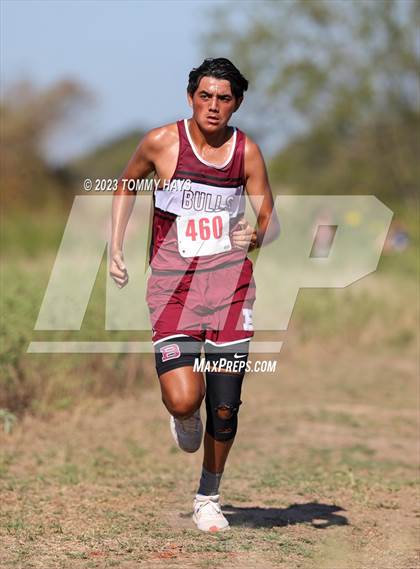 Thumbnail 2 in Brock Cross Country Meet  photogallery.