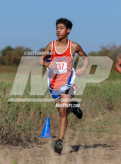 Thumbnail 2 in Brock Cross Country Meet  photogallery.