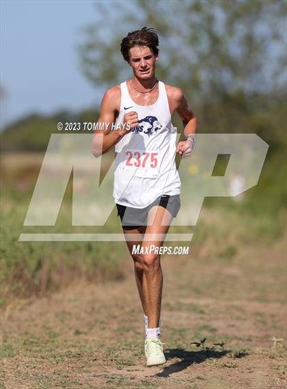 Thumbnail 1 in Brock Cross Country Meet  photogallery.