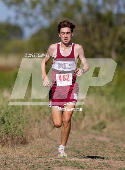 Thumbnail 3 in Brock Cross Country Meet  photogallery.