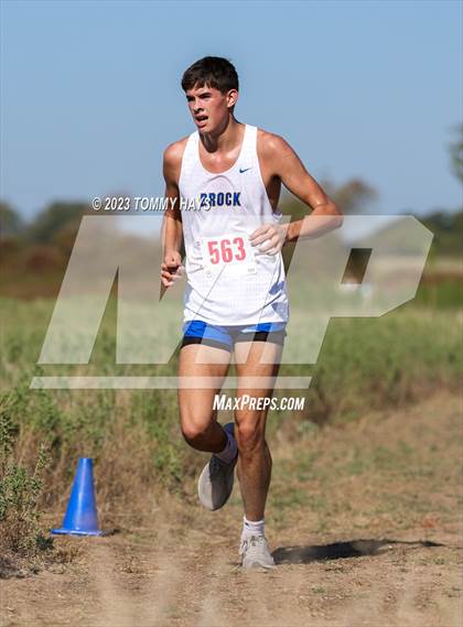 Thumbnail 1 in Brock Cross Country Meet  photogallery.
