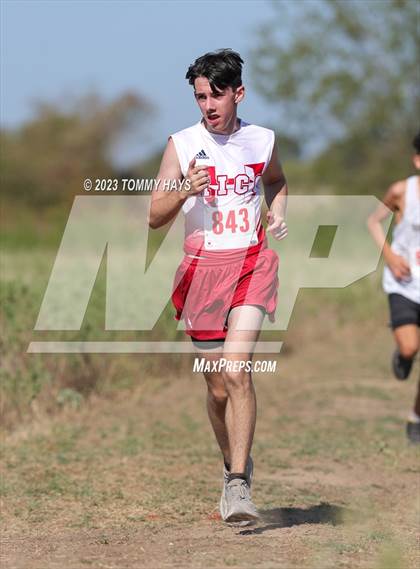 Thumbnail 2 in Brock Cross Country Meet  photogallery.