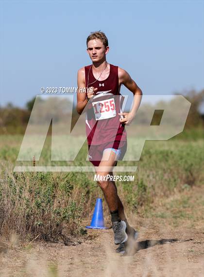 Thumbnail 2 in Brock Cross Country Meet  photogallery.
