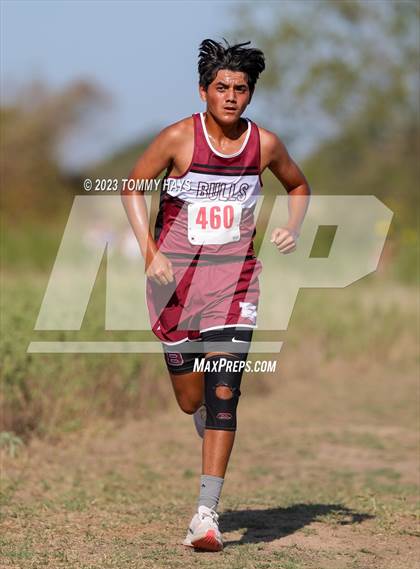 Thumbnail 3 in Brock Cross Country Meet  photogallery.