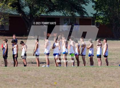 Thumbnail 1 in Brock Cross Country Meet  photogallery.