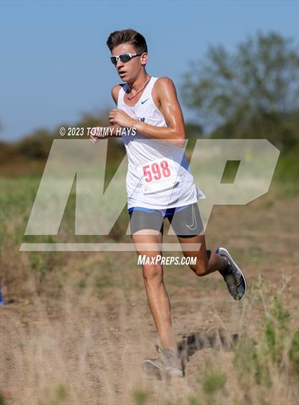 Thumbnail 2 in Brock Cross Country Meet  photogallery.