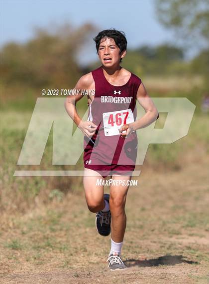 Thumbnail 2 in Brock Cross Country Meet  photogallery.