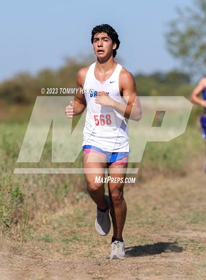 Thumbnail 3 in Brock Cross Country Meet  photogallery.
