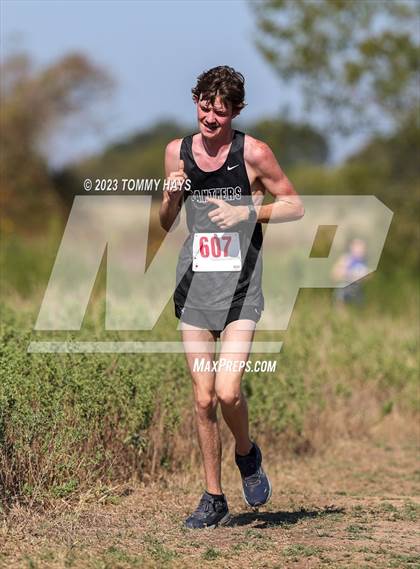 Thumbnail 2 in Brock Cross Country Meet  photogallery.
