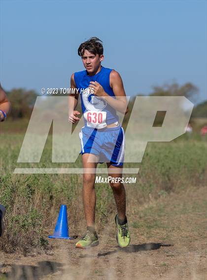Thumbnail 3 in Brock Cross Country Meet  photogallery.