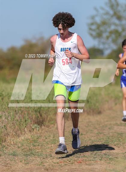 Thumbnail 3 in Brock Cross Country Meet  photogallery.