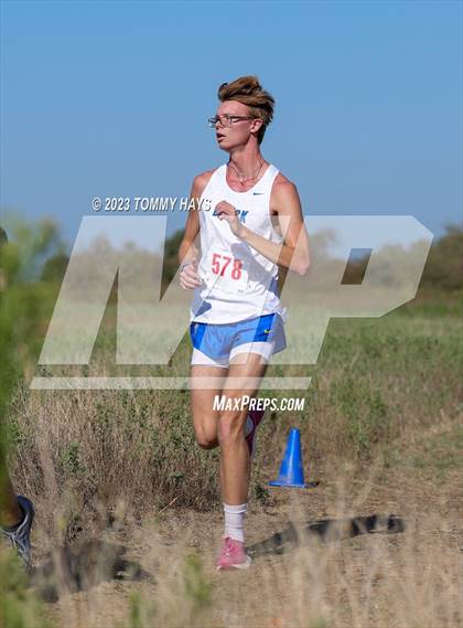 Thumbnail 3 in Brock Cross Country Meet  photogallery.