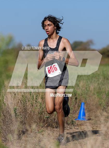 Thumbnail 1 in Brock Cross Country Meet  photogallery.