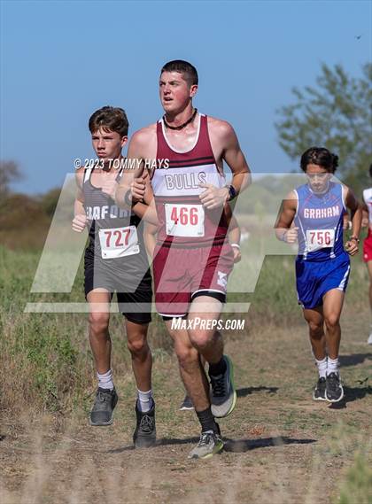 Thumbnail 3 in Brock Cross Country Meet  photogallery.