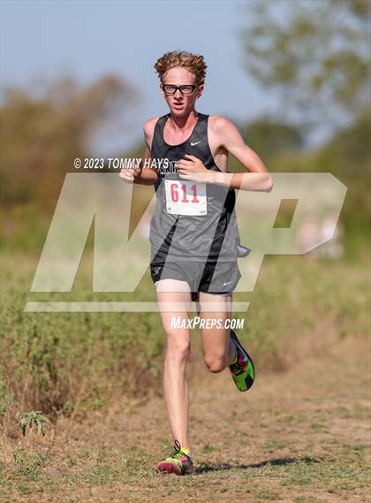 Thumbnail 1 in Brock Cross Country Meet  photogallery.