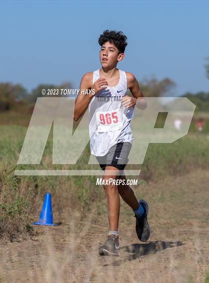 Thumbnail 2 in Brock Cross Country Meet  photogallery.