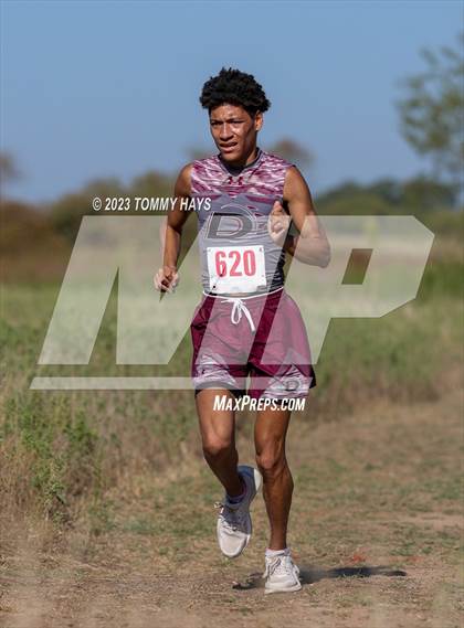 Thumbnail 3 in Brock Cross Country Meet  photogallery.