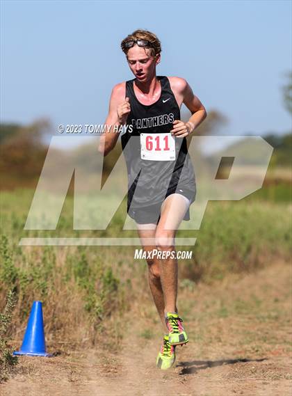 Thumbnail 3 in Brock Cross Country Meet  photogallery.