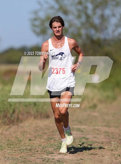 Thumbnail 3 in Brock Cross Country Meet  photogallery.