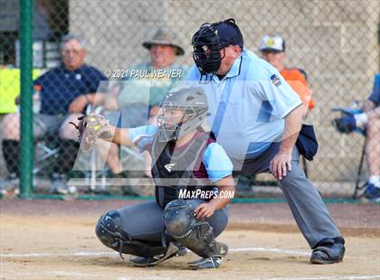 Thumbnail 2 in Loyalsock Township vs. Mid Valley (PIAA Class 3A First Round) photogallery.