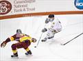 Photo from the gallery "Ithaca vs. McQuaid Jesuit (NYSPHSAA Division 1 Regional)"