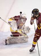 Photo from the gallery "Ithaca vs. McQuaid Jesuit (NYSPHSAA Division 1 Regional)"