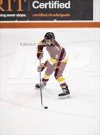 Photo from the gallery "Ithaca vs. McQuaid Jesuit (NYSPHSAA Division 1 Regional)"