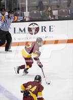 Photo from the gallery "Ithaca vs. McQuaid Jesuit (NYSPHSAA Division 1 Regional)"
