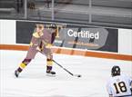 Photo from the gallery "Ithaca vs. McQuaid Jesuit (NYSPHSAA Division 1 Regional)"
