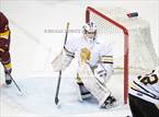 Photo from the gallery "Ithaca vs. McQuaid Jesuit (NYSPHSAA Division 1 Regional)"