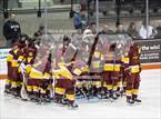 Photo from the gallery "Ithaca vs. McQuaid Jesuit (NYSPHSAA Division 1 Regional)"