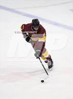 Photo from the gallery "Ithaca vs. McQuaid Jesuit (NYSPHSAA Division 1 Regional)"