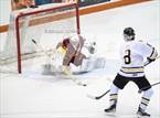 Photo from the gallery "Ithaca vs. McQuaid Jesuit (NYSPHSAA Division 1 Regional)"