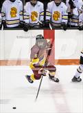 Photo from the gallery "Ithaca vs. McQuaid Jesuit (NYSPHSAA Division 1 Regional)"