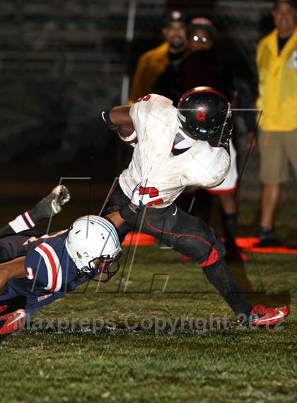 Thumbnail 2 in Harvard-Westlake @ St. Paul photogallery.