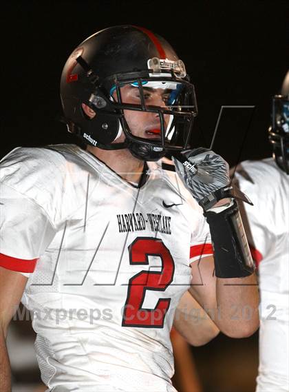 Thumbnail 1 in Harvard-Westlake @ St. Paul photogallery.
