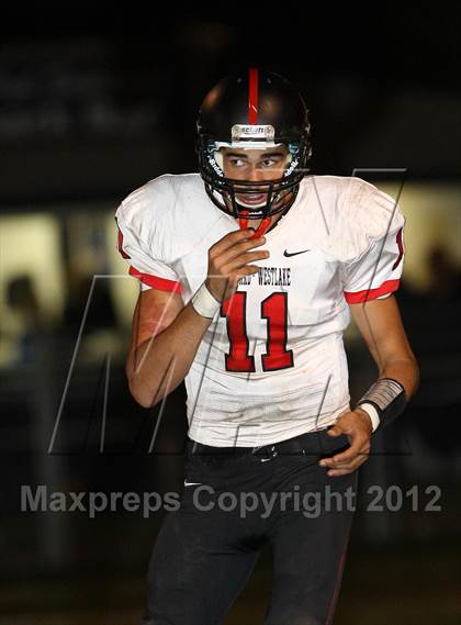 Thumbnail 1 in Harvard-Westlake @ St. Paul photogallery.