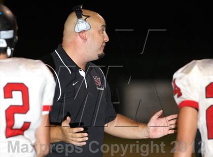 Thumbnail 3 in Harvard-Westlake @ St. Paul photogallery.