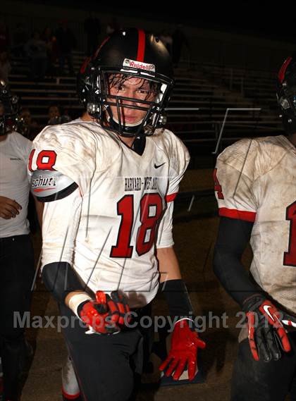 Thumbnail 1 in Harvard-Westlake @ St. Paul photogallery.