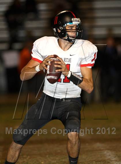 Thumbnail 2 in Harvard-Westlake @ St. Paul photogallery.