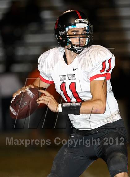 Thumbnail 1 in Harvard-Westlake @ St. Paul photogallery.
