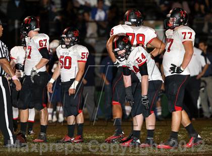 Thumbnail 3 in Harvard-Westlake @ St. Paul photogallery.