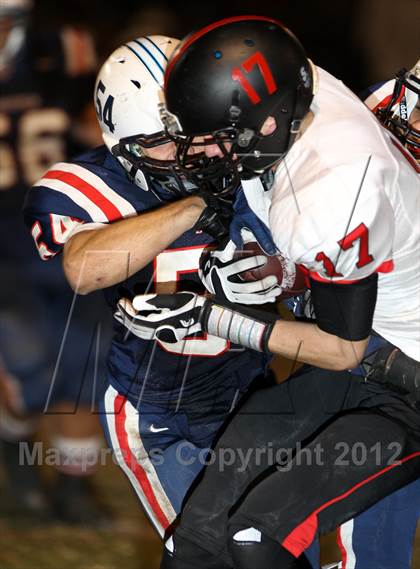 Thumbnail 1 in Harvard-Westlake @ St. Paul photogallery.