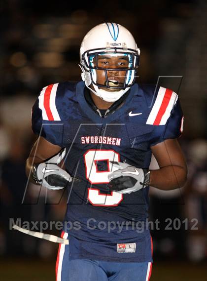 Thumbnail 2 in Harvard-Westlake @ St. Paul photogallery.