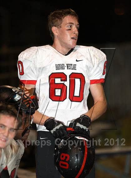 Thumbnail 2 in Harvard-Westlake @ St. Paul photogallery.