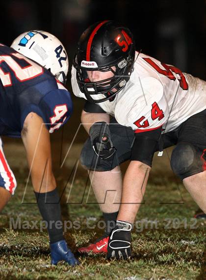 Thumbnail 3 in Harvard-Westlake @ St. Paul photogallery.