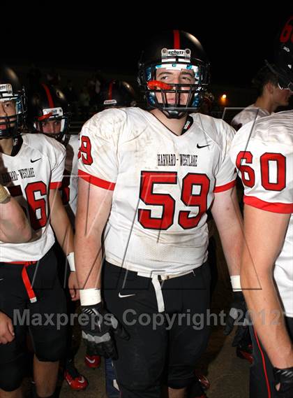 Thumbnail 3 in Harvard-Westlake @ St. Paul photogallery.