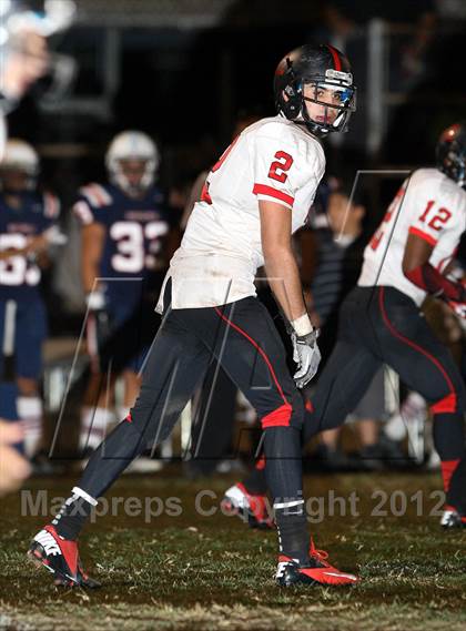 Thumbnail 2 in Harvard-Westlake @ St. Paul photogallery.