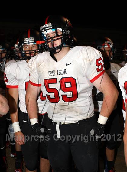 Thumbnail 2 in Harvard-Westlake @ St. Paul photogallery.